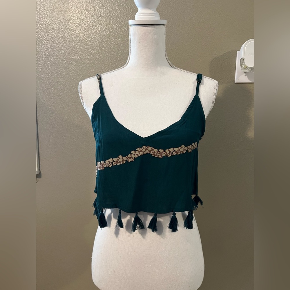 NWT Alohiwai top